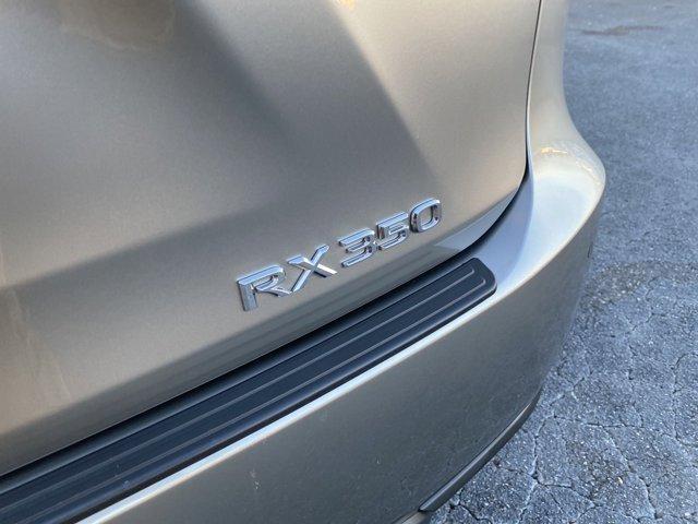 2022 Lexus RX 350 F SPORT Handling for sale in Lexington, NC – photo 27