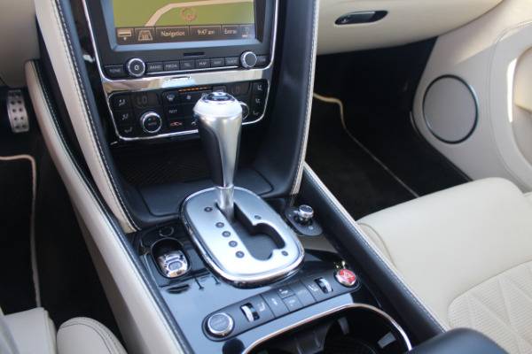 2012 Bentley Continental GT for sale in Palm Springs, CA – photo 11