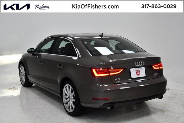 2016 Audi A3 2.0T Premium Plus for sale in Fishers, IN – photo 4