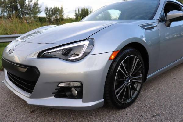2016 Subaru BRZ Limited 2dr Coupe 6M 999 DOWN U DRIVE! EASY for sale in Davie, FL – photo 15