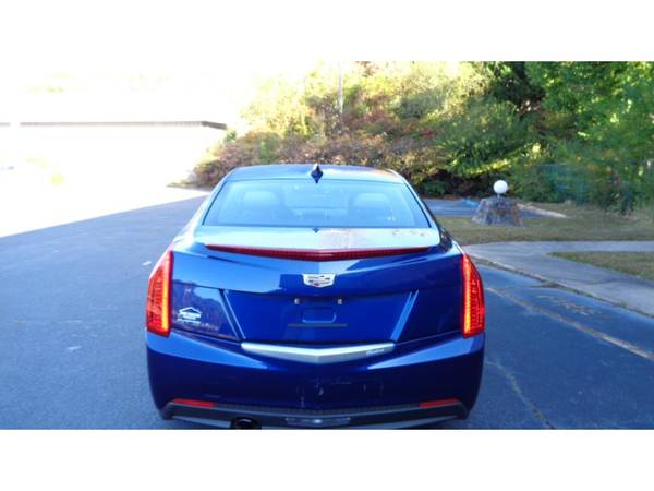 2015 Cadillac ATS Standard RWD for sale in Franklin, TN – photo 3