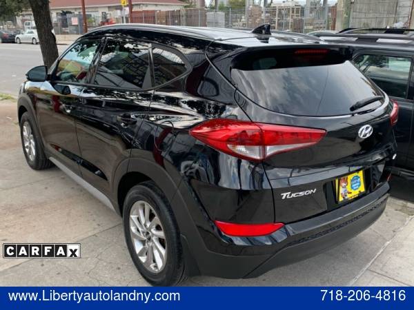 2017 Hyundai Tucson SE AWD 4dr SUV - cars & trucks - by dealer -... for sale in Jamaica, NY – photo 20