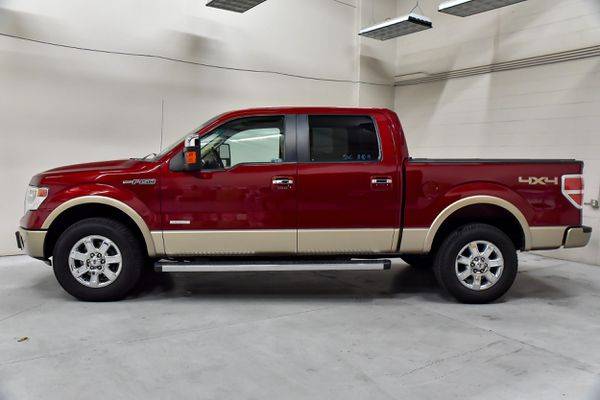 2014 Ford F-150 F150 F 150 for sale in Englewood, CO – photo 4