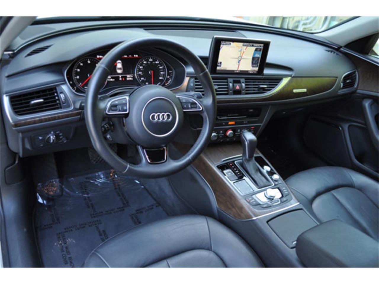2016 Audi A6 for sale in Clifton Park, NY – photo 23