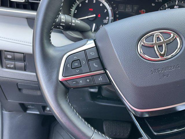 2021 Toyota Highlander XLE for sale in selinsgrove,pa, PA – photo 19