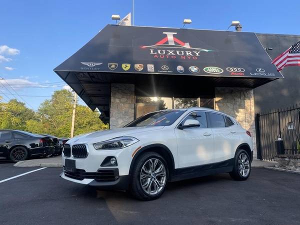 2020 BMW X2 xDrive28i - - by dealer - vehicle for sale in Woodbury, NY