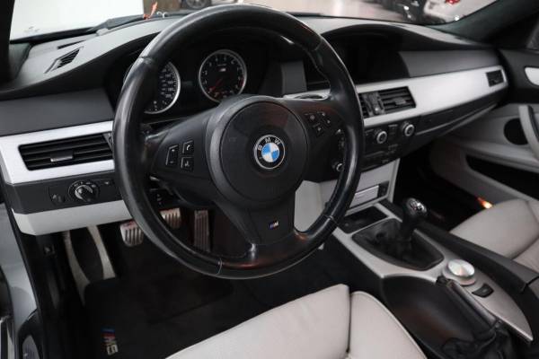 2008 BMW M5 Base 4dr Sedan - - by dealer - vehicle for sale in Concord, NC – photo 11
