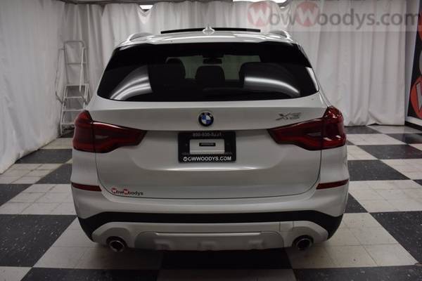 2018 BMW X3 xDrive30i - - by dealer - vehicle for sale in Chillicothe, MO – photo 5