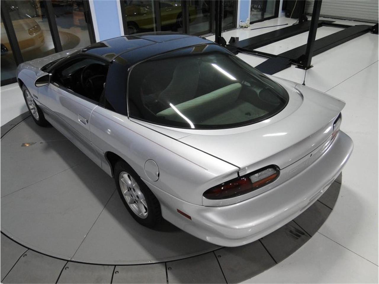 2002 Chevrolet Camaro for sale in Palmetto, FL – photo 38