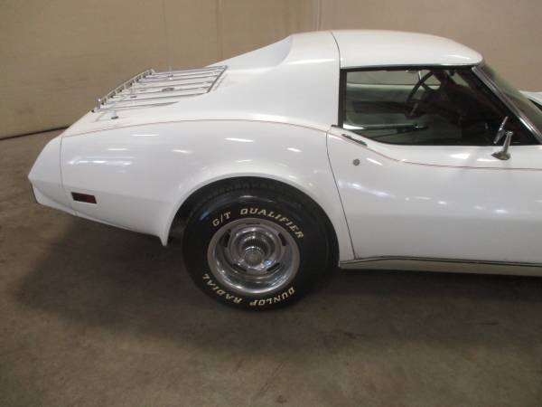 1976 CHEVY CORVETTE AW4275 - cars & trucks - by dealer - vehicle... for sale in Parker, CO – photo 14