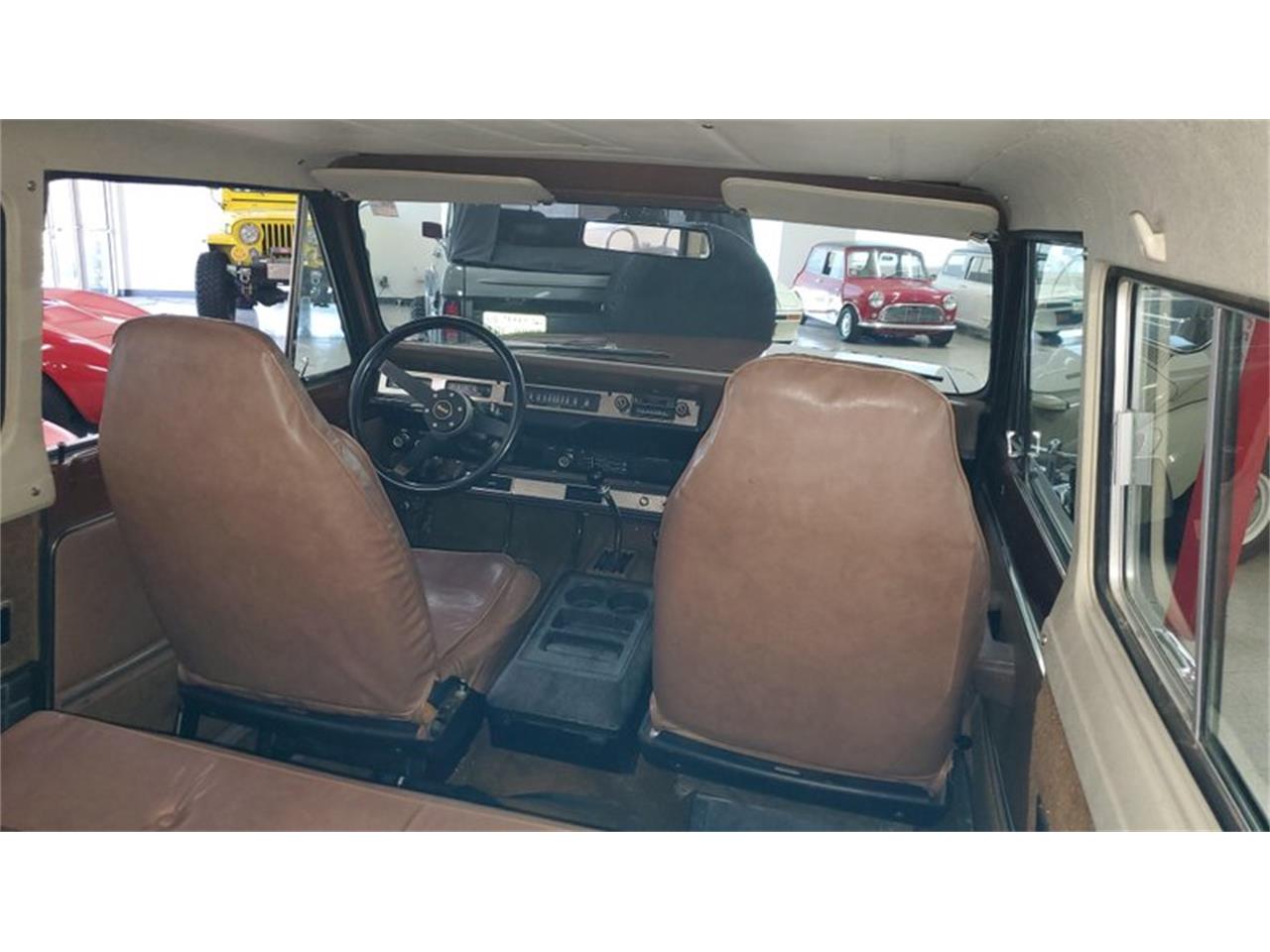 1979 International Scout for sale in Austin, TX – photo 90