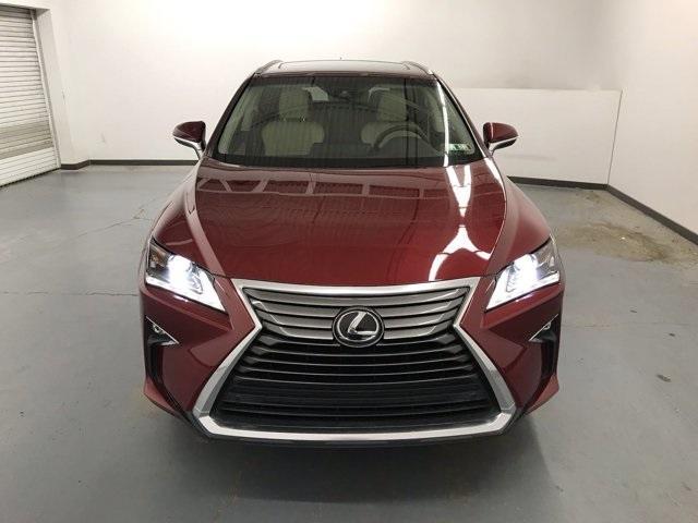 2017 Lexus RX 350 350 for sale in Emmaus, PA – photo 2