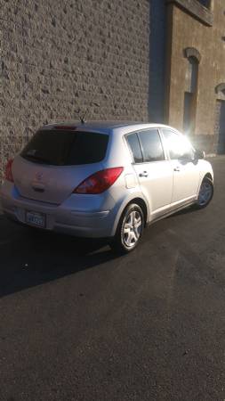 2011 Nissan Versa, 105K miles, Car Fax & Full Inspection for sale in Lucerne, CA – photo 6