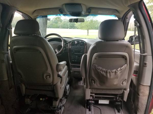 Handicap Van for sale in Shell Knob, MO – photo 16