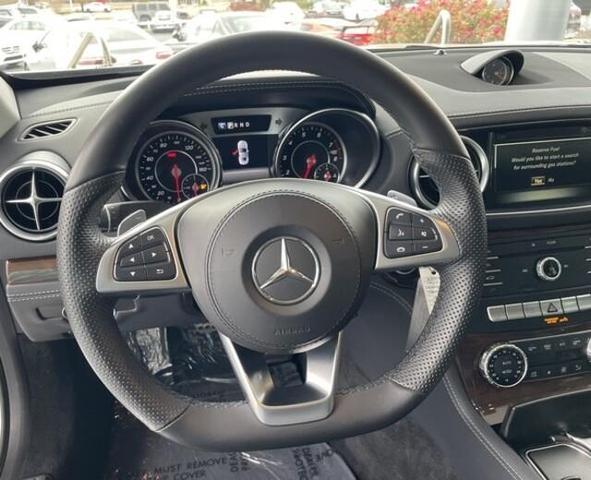 2019 Mercedes-Benz SL 450 Base for sale in Knoxville, TN – photo 9