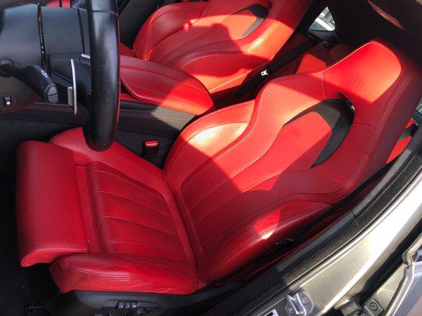 2016 BMW X6 M Buy Here Pay Her, for sale in Little Ferry, NJ – photo 13