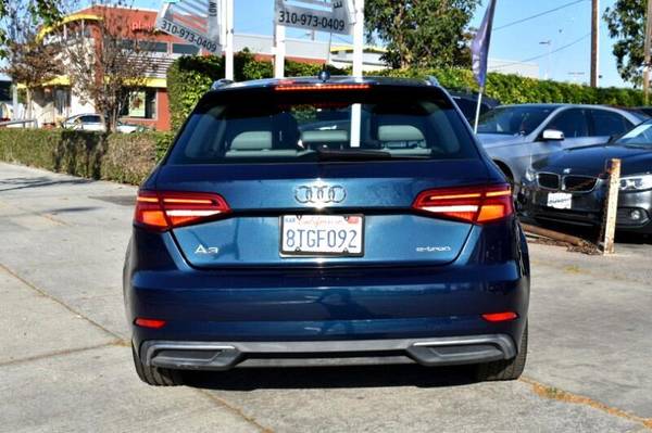 2017 Audi A3 e-tron Premium - SCHEDULE YOUR TEST DRIVE TODAY! - cars for sale in Lawndale, CA – photo 8