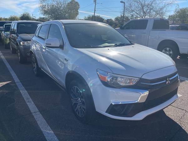 Mitsubishi Outlander Sport - Your Next Car for sale in Phoenix, AZ – photo 4