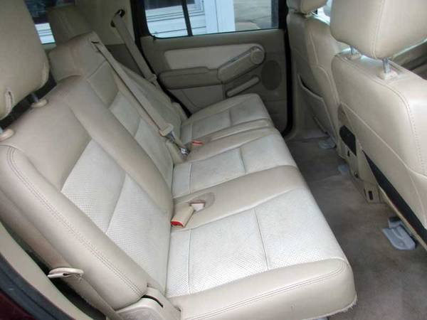 2007 Mercury Mountaineer 4dr - - by dealer - vehicle for sale in Louisville, KY – photo 6