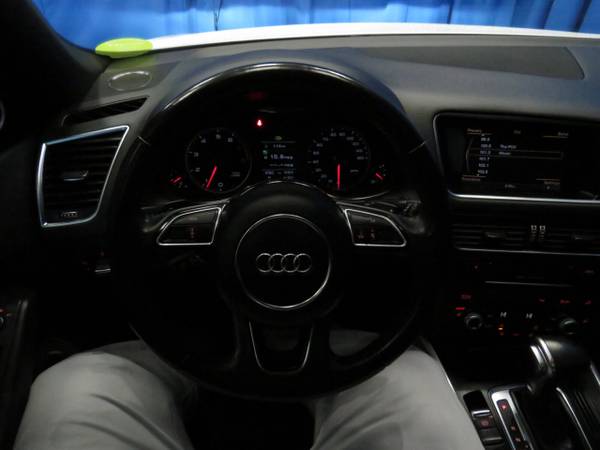 2017 Audi Q5 2 0 TFSI Premium Plus - - by dealer for sale in Anchorage, AK – photo 20