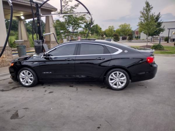 2019 Chev Impala for sale in Aragon, GA – photo 17