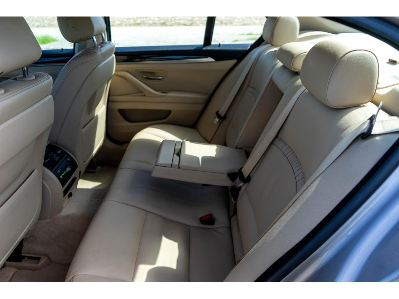 2014 BMW 5 Series for sale in Cicero, IN – photo 17