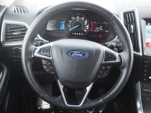 2019 Ford Edge Titanium for sale in Bend, OR – photo 15