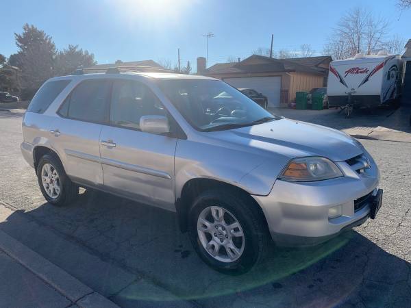 2005 Accra Mdx for sale in Sparks, NV – photo 3