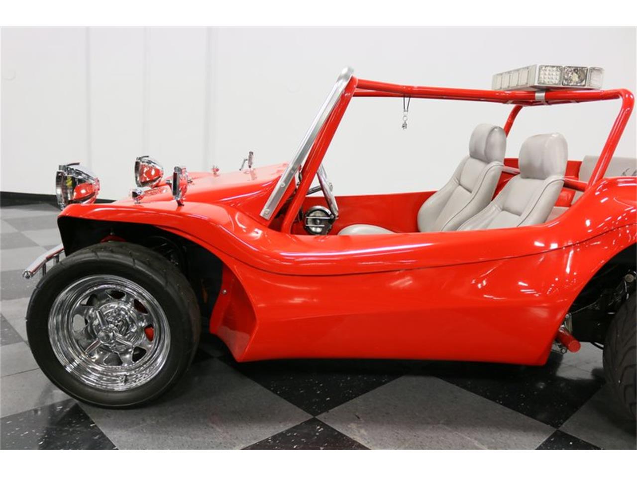 1969 Volkswagen Dune Buggy for sale in Fort Worth, TX – photo 26