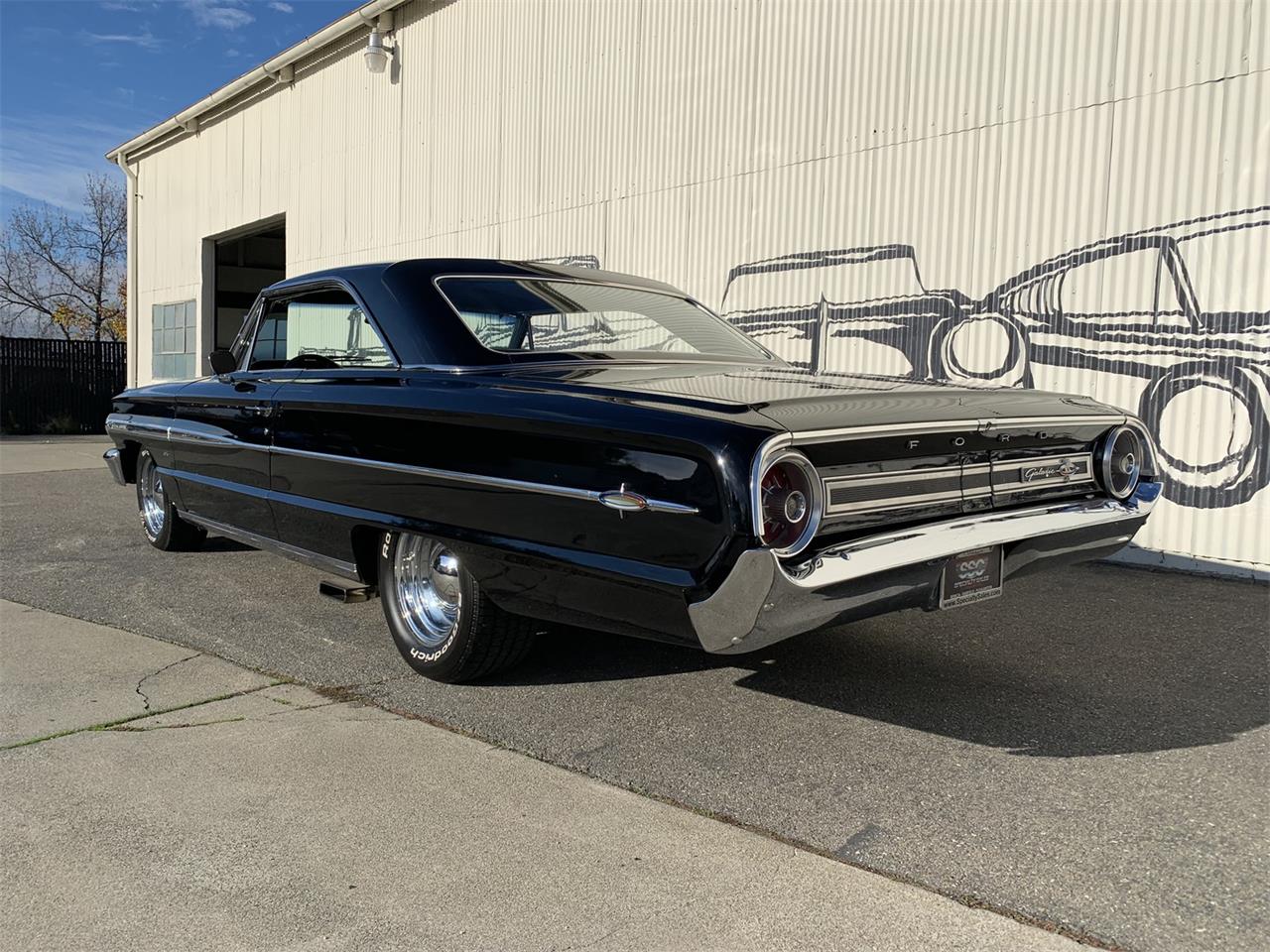 1964 Ford Galaxie 500 for sale in Fairfield, CA – photo 4