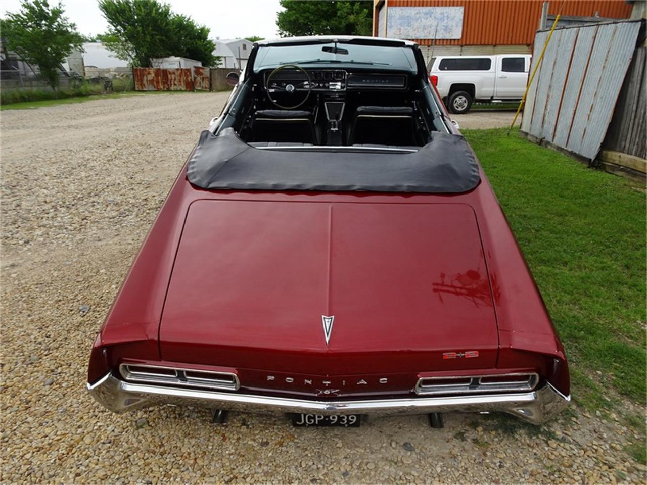 1966 Pontiac Catalina for sale in Dallas, TX – photo 66
