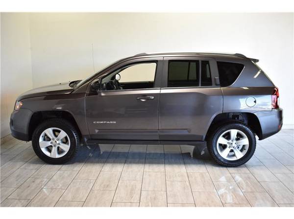 2015 Jeep Compass 4WD 4dr Sport - Financing For All! for sale in San Diego, CA – photo 23