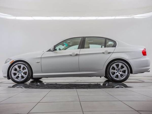 2011 BMW 3 Series - - by dealer - vehicle automotive for sale in Wichita, KS – photo 14