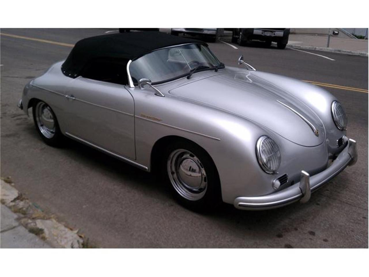 1957 Porsche Speedster for sale in Oceanside, CA – photo 12