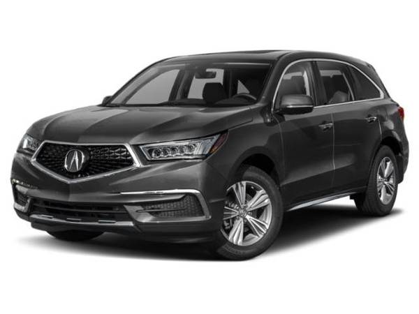 2020 Acura MDX SH-AWD 7-Passenger - - by dealer for sale in brooklyn center, MN – photo 5