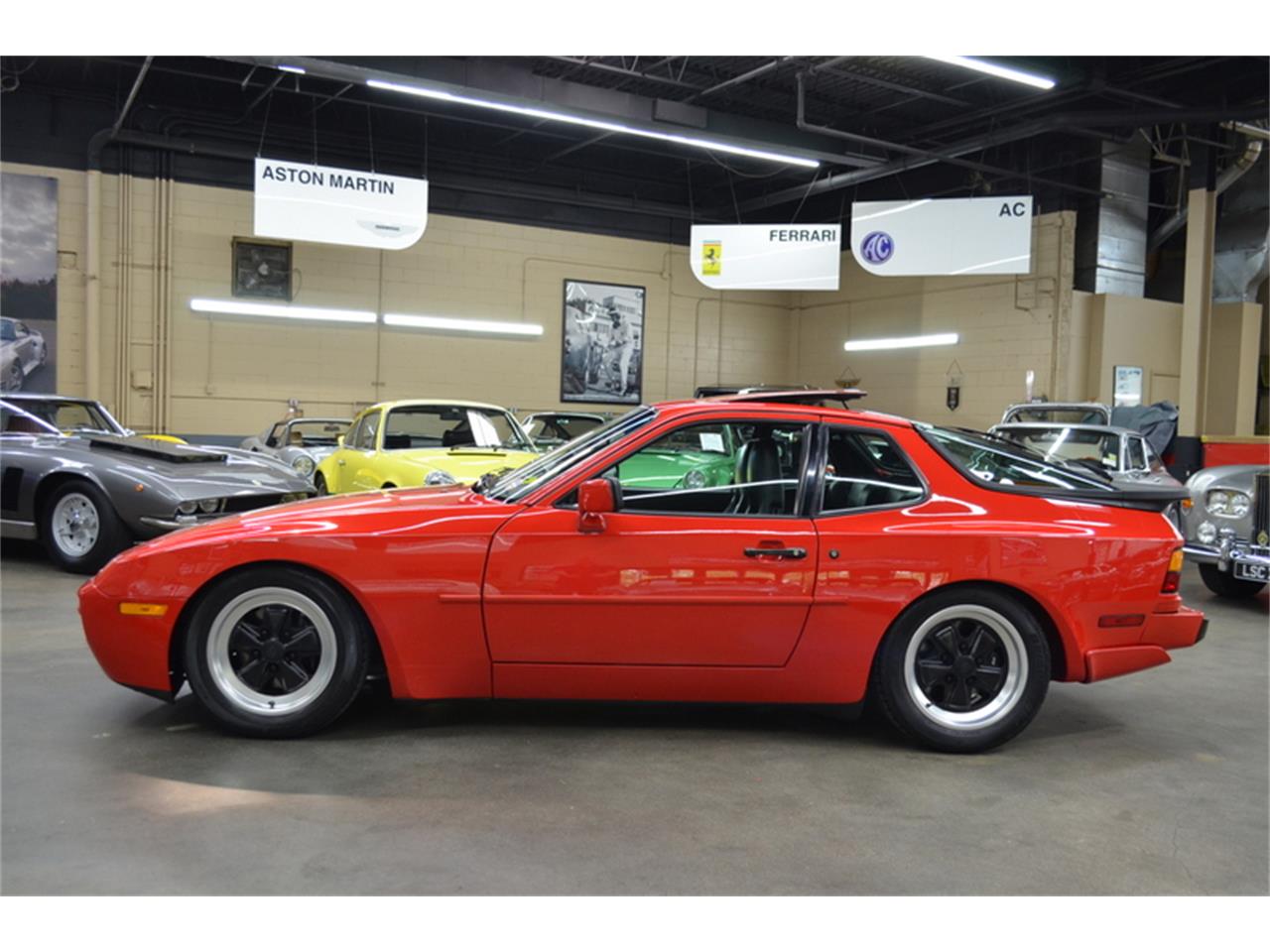 1986 Porsche 944 for sale in Huntington Station, NY – photo 7