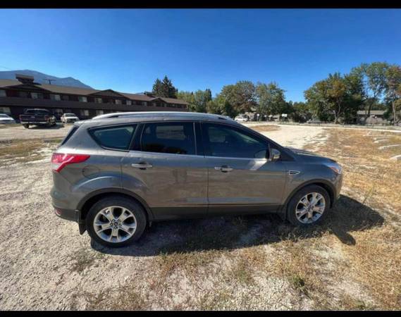 Ford Escape Titanium for sale in Stevensville, MT – photo 7