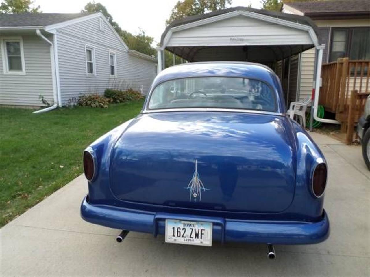 1953 Chevrolet 150 for sale in Cadillac, MI – photo 6