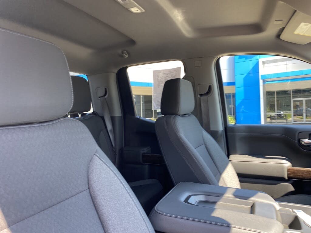 2022 GMC Sierra 1500 Limited Elevation Double Cab 4WD for sale in Guntersville, AL – photo 4