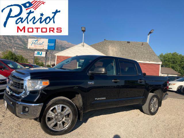 2014 Toyota Tundra SR5 for sale in American Fork, UT – photo 2