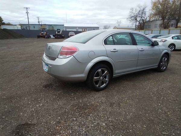 2007 Saturn Aura Only 118k miles! for sale in Saint Paul, MN – photo 3