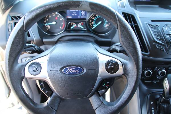 ➲ 2014 Ford ESCAPE Sport Utility SE for sale in All NorCal Areas, CA – photo 21