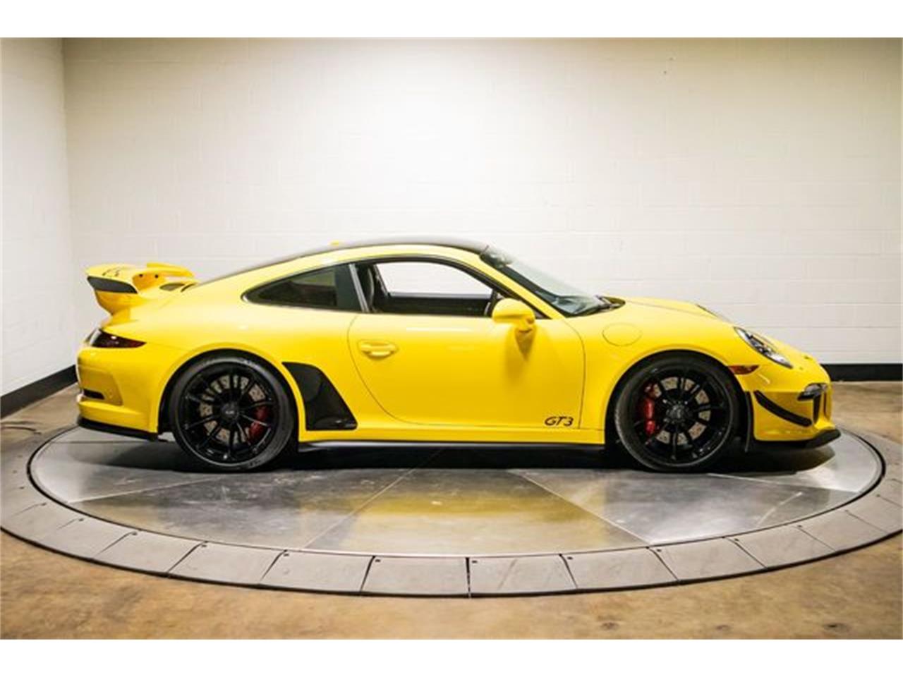 2015 Porsche 911 for sale in Saint Louis, MO – photo 6