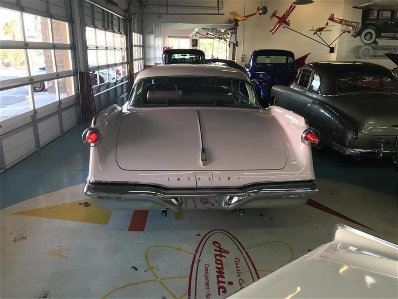 1960 Chrysler Imperial for sale in Henderson, NV – photo 25