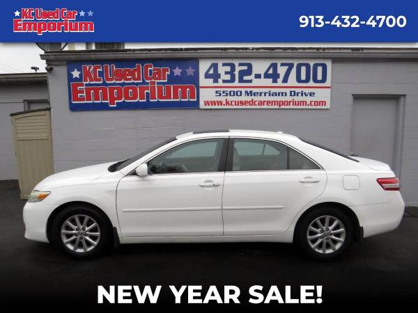 2011 Toyota Camry 4dr Sdn I4 Man LE (Natl) - 3 DAY SALE! - cars & for sale in Merriam, MO