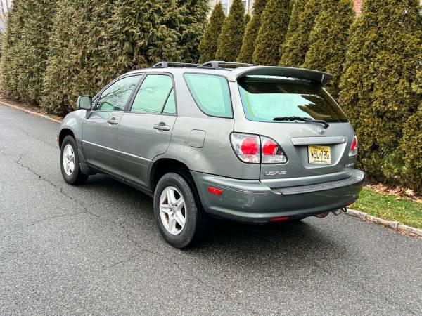 2002 Lexus RX300 for sale in White Plains, NY – photo 3