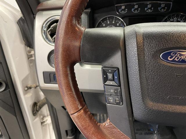 2014 Ford F-150 King Ranch for sale in Norfolk, NE – photo 23