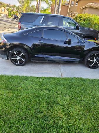 6000 00 neg/BLACK MITSUBISHI ECLIPES GS 2007 - - by for sale in Temecula, CA – photo 13
