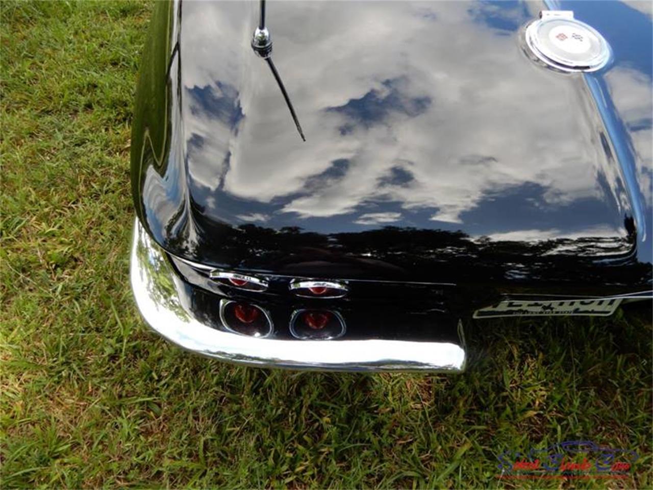 1964 Chevrolet Corvette for sale in Hiram, GA – photo 41