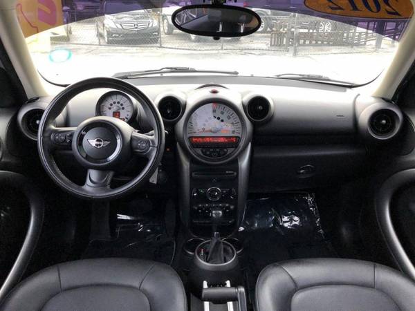 2012 Mini Cooper Countryman - cars & trucks - by dealer - vehicle... for sale in TAMPA, FL – photo 15